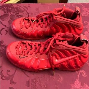 Men’s Nike Foamposites